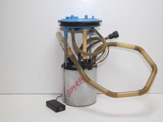 насос топливный Skoda Superb 2 поколение 3T5 2010, 1.8 л., CDAB, бензин, АКПП, черный, лифтбэк, передний привод, 1K0919051CN