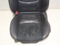 сиденье переднее Mazda 6 GH 2008, 2.0 л., LF-VE, бензин, АКПП, черный, седан, передний привод - фото №2