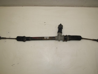 рулевая рейка Daewoo Matiz M300 KLYA 2011, 0.8 л., F8CV, бензин, МКПП, черный, хетчбэк 5 дв., передний привод, 96316282