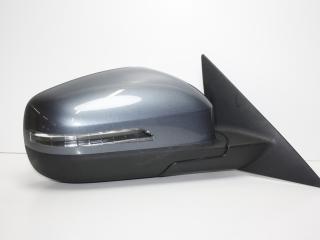 зеркало наружное правое Chery Tiggo 4 1 рестайлинг 1 поколение 2021, 2.0 л., SQRD4G20, бензин, вариатор, серый, универсал, передний привод, 601000711AADQJ