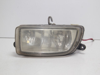 фара противотуманная левая Great Wall Hover 1 поколение H1 2007, 2.4 л., 4G64-S4M, бензин, МКПП, серебристый, полный подключаемый привод