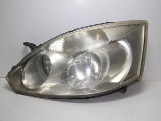 фара левая Geely Vision FC 2008, 1.8 л., JL4G18, бензин, МКПП, синий, седан, передний привод