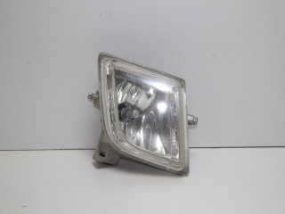 фара противотуманная правая Mazda 6 GH 2008, 2.0 л., LF-VE, бензин, АКПП, черный, седан, передний привод, 11441055