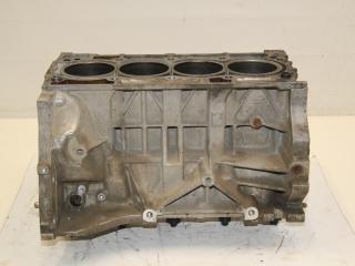 блок цилиндров Nissan X-Trail T31 [рестайлинг] NT31 2010, 2.0 л., MR20DE, бензин