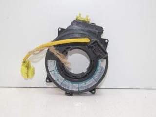 шлейф руля Daihatsu Storia 1 поколение M100 [2-й рестайлинг] M101S 2004, 1.3 л., K3-VE2, бензин, АКПП, серебро, хетчбэк 5 дв., передний привод, правый руль