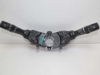 переключатель подрулевой (стрекоза) JAC S3 1 поколение 2019, 1.6 л., бензин, МКПП, серебристый, универсал, передний привод, 3774100U2210