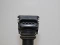 катушка зажигания Skoda Superb 2 поколение 3T5 2010, 1.8 л., CDAB, бензин, АКПП, черный, лифтбэк, передний привод, 06H905115 - фото №4