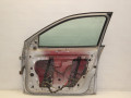 дверь передняя правая Renault Megane 2 поколение B9A 2005, 1.6 л., K4M 761, бензин, АКПП, седан - фото №7