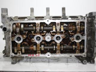 головка блока цилиндров Nissan, 2.0 л., MR20DE, бензин