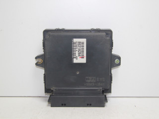 блок управления АКПП Mitsubishi Lancer 10 поколение CY2A 2008, 1.5 л., 4A91, бензин, АКПП, темно-серый, седан, передний привод, 8631A264