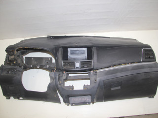 панель передняя салона (торпедо) Lifan Cebrium 1 поколение 720 2014, 1.8 л., LFB479Q, бензин, МКПП, седан