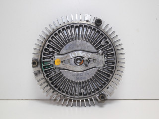 вискомуфта SsangYong Kyron 1 поколение DJ 2006, 2.0 л., D20DT, дизель, МКПП, черный, универсал, полный привод, 6652000222