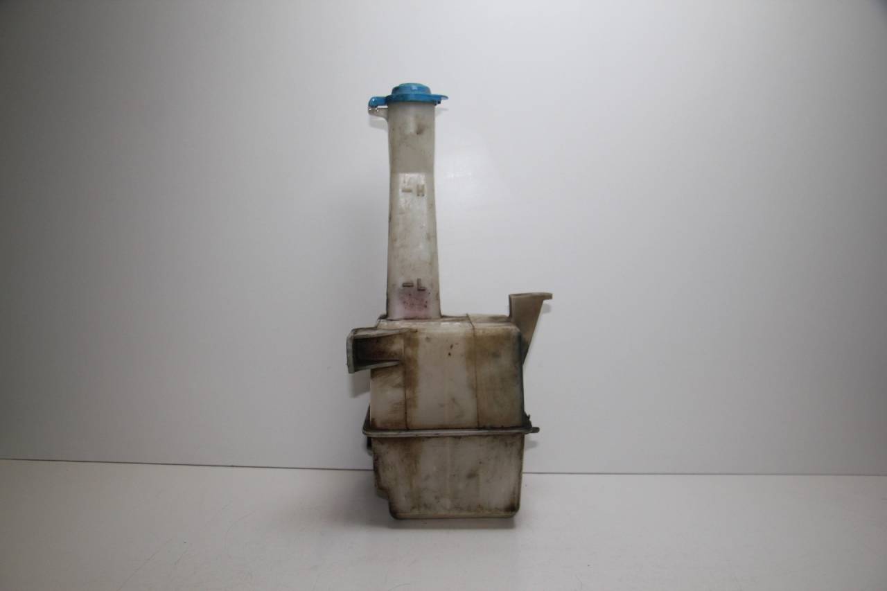 бачок омывателя Hyundai Elantra XD 2002, 2.0 л., G4GC, бензин, АКПП, синий, 986102D000 - фото №1