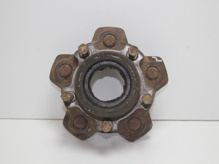 ступица передняя Toyota Lite Ace 4 поколение CR30G 1993, 2.0 л., 2C-T, дизель, АКПП