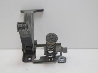 захватный крюк капота Renault Fluence 1 поколение L30R 2011, 1.6 л., K4M 839, бензин, АКПП, бежевый, седан, передний привод, 656030009R