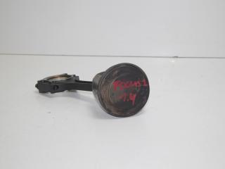 поршень Ford Focus 2 поколение CB4 2007, 1.4 л., ASDA, бензин, МКПП, черный, хетчбэк 5 дв.