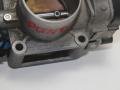 заслонка дроссельная Fiat Punto 3 поколение 199 2007, 1.4 л., 350 A1.000, бензин, МКПП, синий, передний привод, 55192787 - фото №7