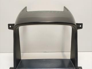 рамка под магнитолу Chevrolet Captiva 1 поколение C100 2006, 2.4 л., Z 24 SED, бензин, АКПП, черный, универсал, полный привод