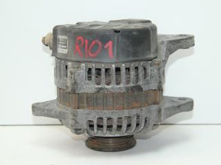 генератор Kia Rio 1 поколение [рестайлинг] DC 2005, 1.5 л., бензин, МКПП, седан, OK30D18300, AB180140