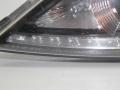 фара левая Kia Sportage 3 поколение SL 2011, 2.0 л., G4KD, бензин, АКПП, оранжевый, внедорожник 5 дв. - фото №8