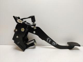 педаль сцепления JAC S3 1 поколение 2019, 1.6 л., бензин, МКПП, серебристый, универсал, передний привод, 1602100U2210, JAC-L21011