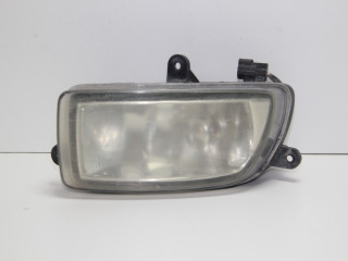 фара противотуманная левая Great Wall Hover 1 поколение H1 2007, 2.4 л., 4G64-S4M, бензин, МКПП, серый