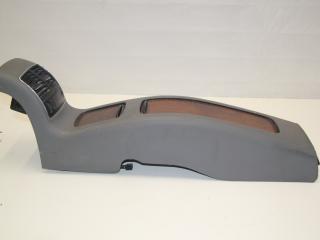 консоль салона Mercedes-Benz CLS-Класс C219 2004, 3.5 л., M272 E35, бензин, АКПП, бежевый, седан, задний привод