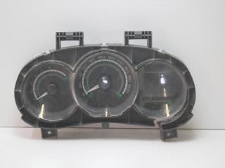 щиток приборов (приборная панель) Lada XRAY 1 поколение 2018, 1.6 л., 21129, бензин, МКПП, светло-коричневый, хетчбэк 5 дв., 248109918R