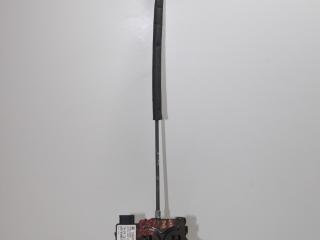 замок багажника Chevrolet Cruze 1 поколение J300 2012, 1.6 л., F16D3, бензин, МКПП, черный, седан, передний привод, 13501988