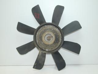 вентилятор радиатора УАЗ Patriot 1 поколение 2006, 409, бензин, МКПП, внедорожник 5 дв., 3160-1308010DC