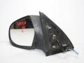 зеркало наружное левое Great Wall Hover H5 1 поколение H5 2012, 2.4 л., 4G69S4N, бензин, МКПП, серый, универсал, полный привод - фото №2