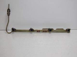 трубка обратки форсунок Nissan AD 3 поколение VEY11 2001, 2.2 л., YD22DD, дизель, МКПП, белый, универсал, передний привод, правый руль