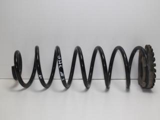 пружина задняя JAC S3 1 поколение 2019, 1.6 л., бензин, МКПП, серебристый, универсал, передний привод, 2912011U2212