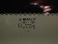 стекло заднее Renault Symbol 1 поколение [2-й рестайлинг] LB 2005, 1.4 л., K7J 700, бензин, МКПП, седан, передний привод, 7700435174 - фото №2