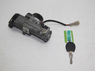 замок зажигания ЗАЗ Vida 1 поколение 2012, 1.5 л., бензин, МКПП, синий, седан, передний привод