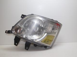 фара левая BAW BJ1039V4JD3-SA Фотон 2008, 2.8 л., TDi, 4JB1-T, дизель, МКПП, белый, грузовик, задний привод, 1B18037100032