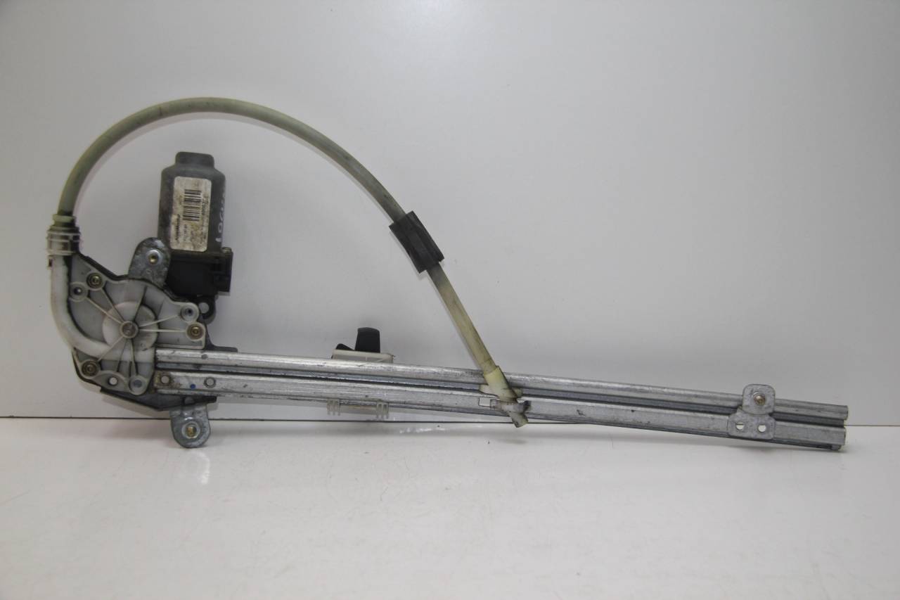 стеклоподъемник задний правый Renault Laguna 2 поколение 556A/B 2004, K4MD710, бензин, МКПП, лифтбэк, передний привод, 8200000558 - фото №1