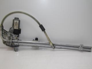 стеклоподъемник задний правый Renault Laguna 2 поколение 556A/B 2004, K4MD710, бензин, МКПП, лифтбэк, передний привод, 8200000558