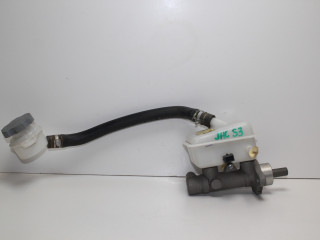 цилиндр тормозной главный JAC S3 1 поколение 2019, 1.6 л., бензин, МКПП, серебристый, универсал, передний привод, 3500630U2210, JAC-L21008