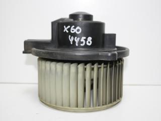 моторчик печки Lifan X60 1 поколение 2014, 1.8 л., LFB479Q, бензин, МКПП, темно-вишневый, универсал, передний привод, S3745100C1