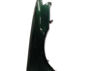 крыло переднее правое Mazda 626 GF 1998, 1.8 л., FP, бензин, МКПП, зеленый, лифтбэк, передний привод