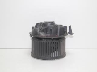 моторчик печки Renault Logan 1 поколение [рестайлинг] L8 2010, 1.4 л., K7J 710, бензин, МКПП, синий, седан, передний привод, 6001547691