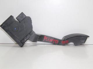 педаль Fiat Punto 3 поколение 199 2008, 1.4 л., 350 A1.000, бензин, робот, серый, хетчбэк 5 дв., передний привод, 55702020