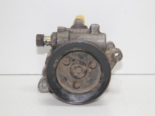 насос гидроусилителя руля ЗАЗ Vida 1 поколение 2012, 1.5 л., бензин, МКПП, синий, седан, передний привод, A21-3407010HA