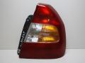 фонарь задний правый Hyundai Accent 2 поколение (LC) [рестайлинг] LC 2005, 1.5 л., бензин, АКПП, бежевый, седан, передний привод, 9240225020 - фото №2