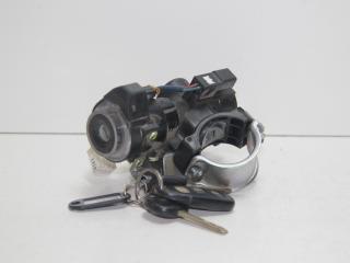 замок зажигания Kia Optima 3 поколение TF 2013, 2.4 л., G4KJ, бензин, АКПП, серебро, седан, передний привод