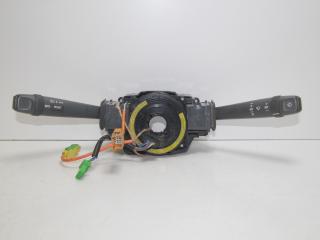 переключатель подрулевой (стрекоза) Volvo S80 1 поколение AS07 1999, 2.8 л., B6284T 1, бензин, АКПП, черный, седан, передний привод