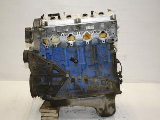 двигатель Great Wall Hover H5 1 поколение H5 2012, 2.4 л., 4G69S4N, бензин, МКПП, серый, универсал, полный привод, 4G69S4N