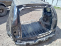 задняя часть кузова (тазик) Renault Duster 1 поколение HSA 2012, 2.0 л., F4R 403, бензин, АКПП, черный, хетчбэк 5 дв., передний привод - фото №8