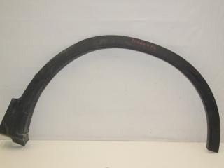 молдинг крыла Chery Tiggo 4 1 рестайлинг 1 поколение 2021, 2.0 л., SQRD4G20, бензин, вариатор, серый, универсал, передний привод, 609000303AA